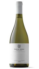 2023 Monte Xanic Chenin - Colombard 750ml