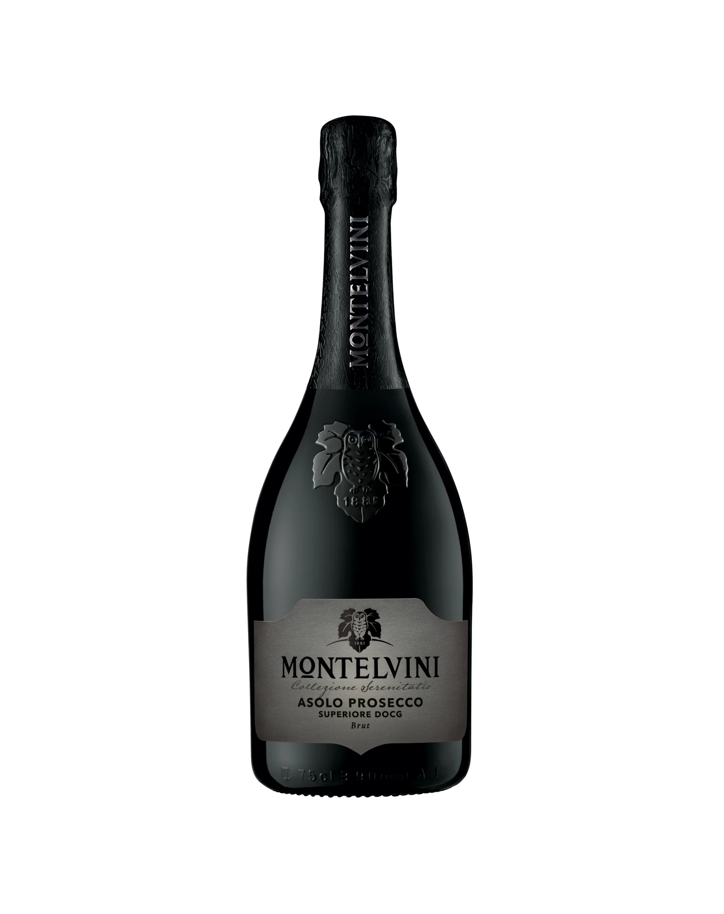 Montelvini Asolo Prosecco Superiore Brut DOCG 750ml