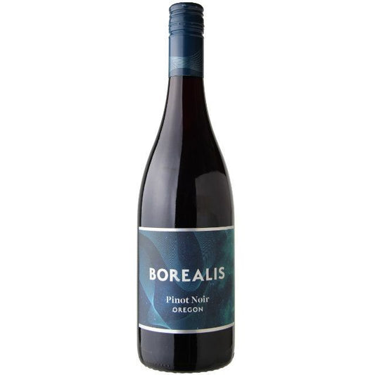 Montinore Borealis Pinot Noir Oregon 750ml