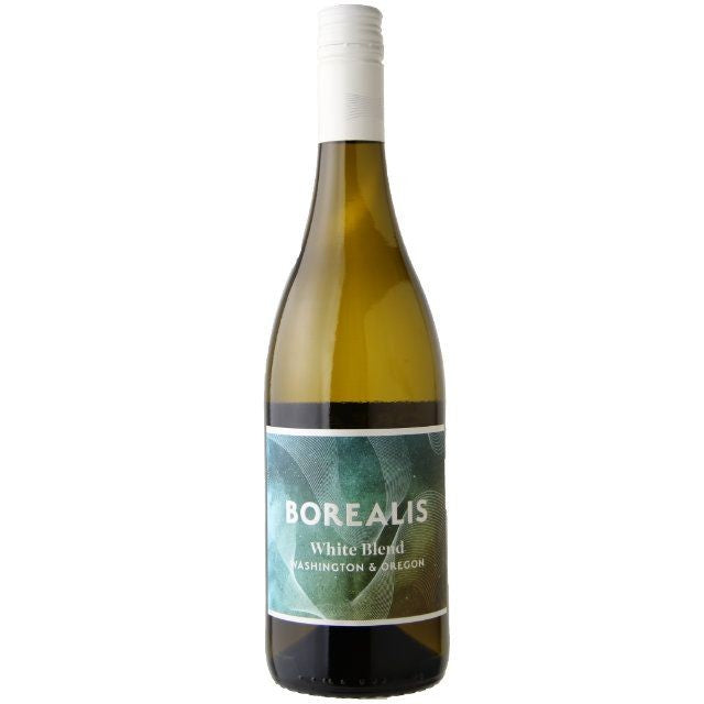Montinore Estate Borealis White Blend 750ml