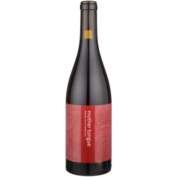 Mother Tongue Shiraz 750ml