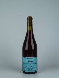 Moulin de Rameau Busard 750ml