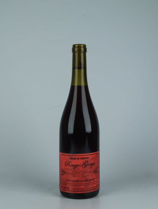 Moulin de Rameau Rouge-Gorge 750ml