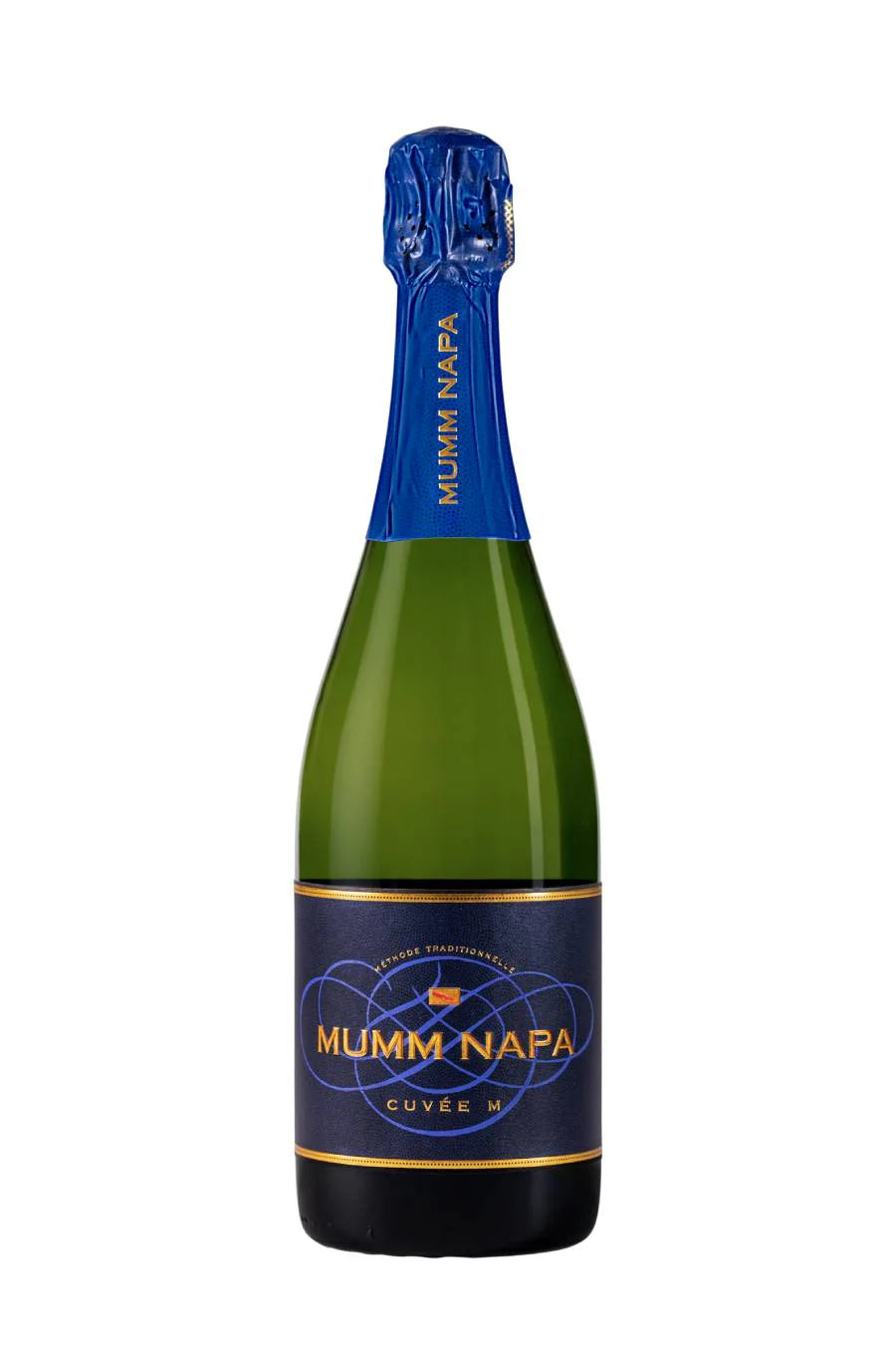 Mumm Napa Cuvee M Methode Traditionnelle 750ml