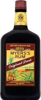 Myers's Original Dark Rum 1.75Lt