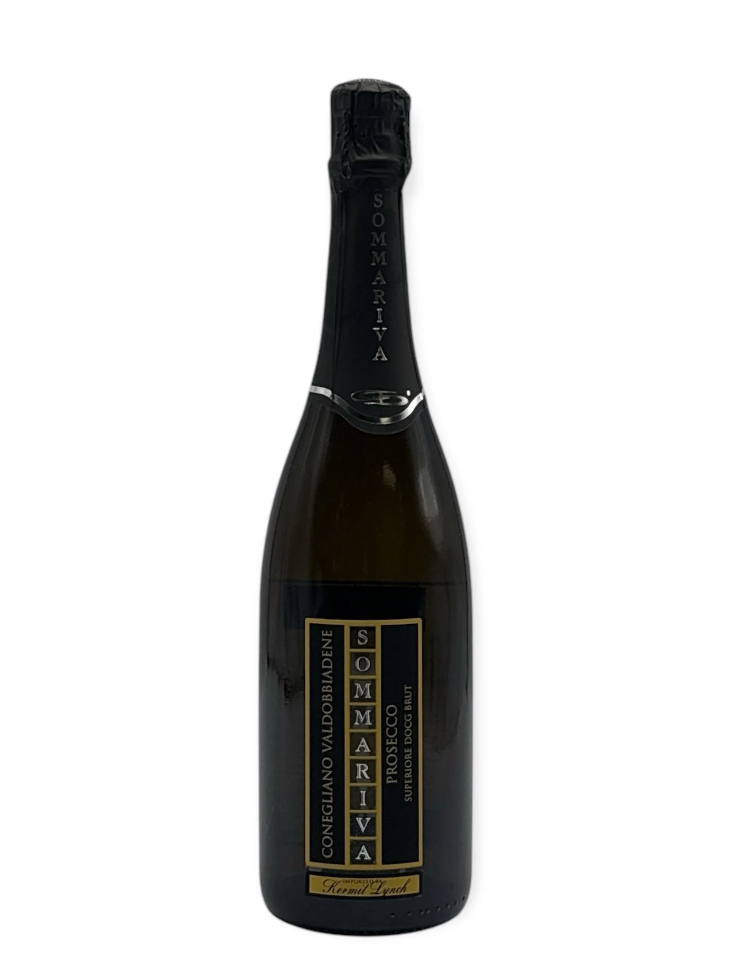 Sommariva Prosecco Brut Conegliano Valdobbiaden 750ml