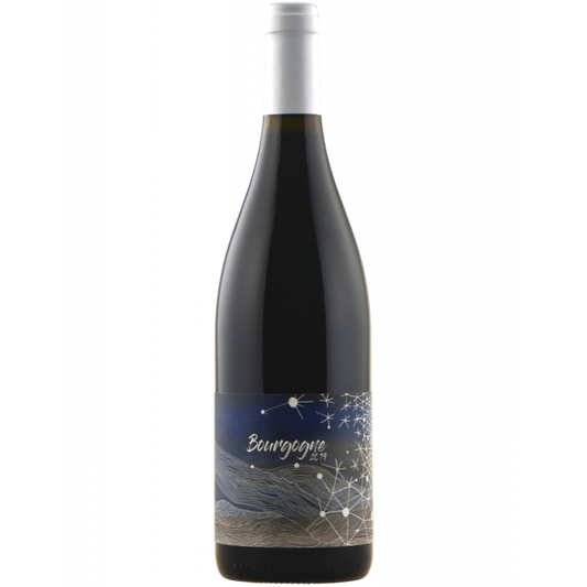 Naima & David Didon Bourgogne Rouge 750ml