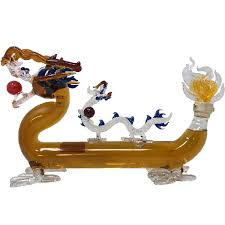 Napoleon XO Brandy Dragon With Baby Dragon 750ml