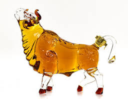 Napoleon Xo Brandy Bull Edition 1Lt