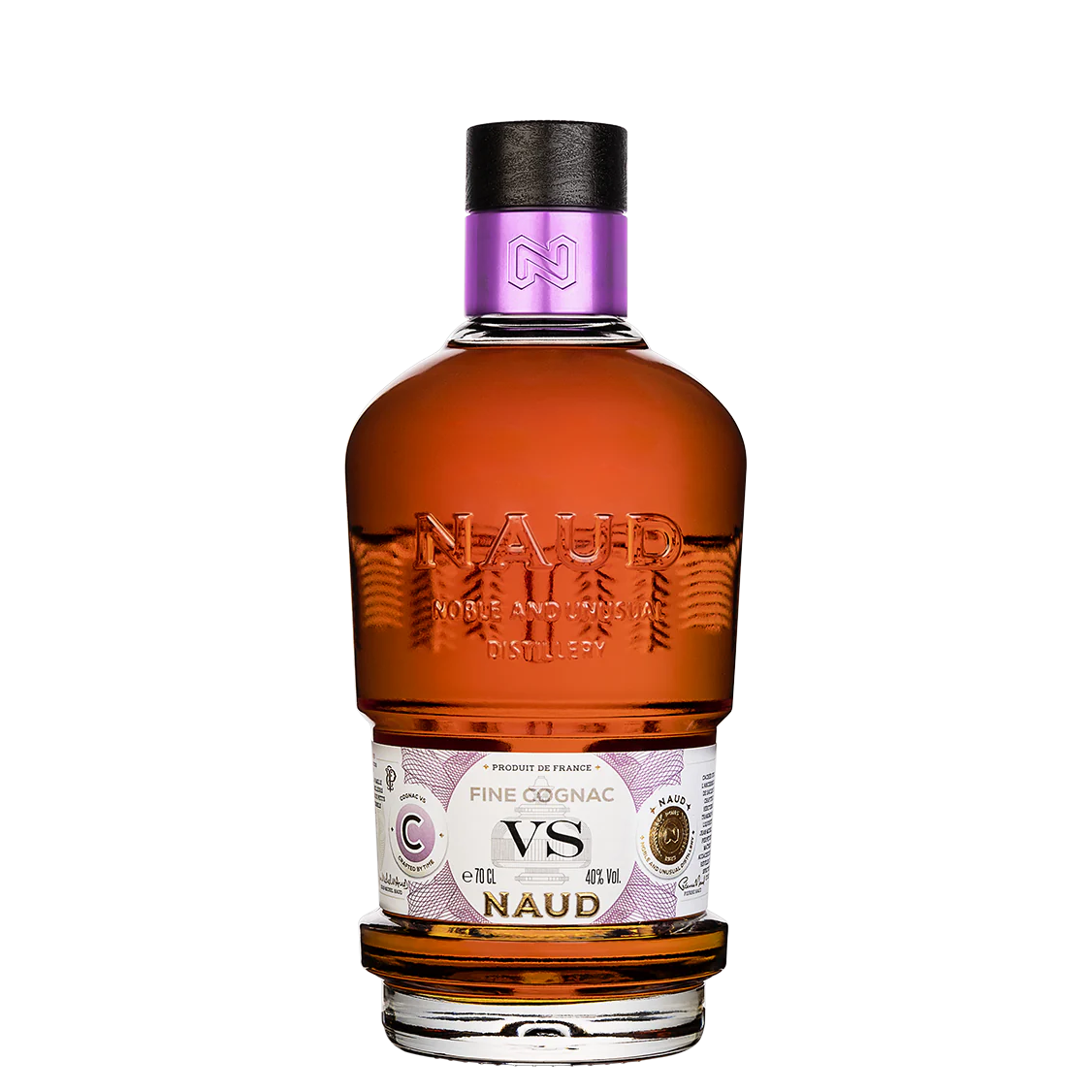 Naud Cognac VS 750ml