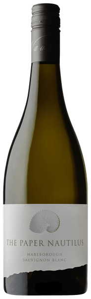 Nautilus The Paper Nautilus Sauvignon Blanc 750ml
