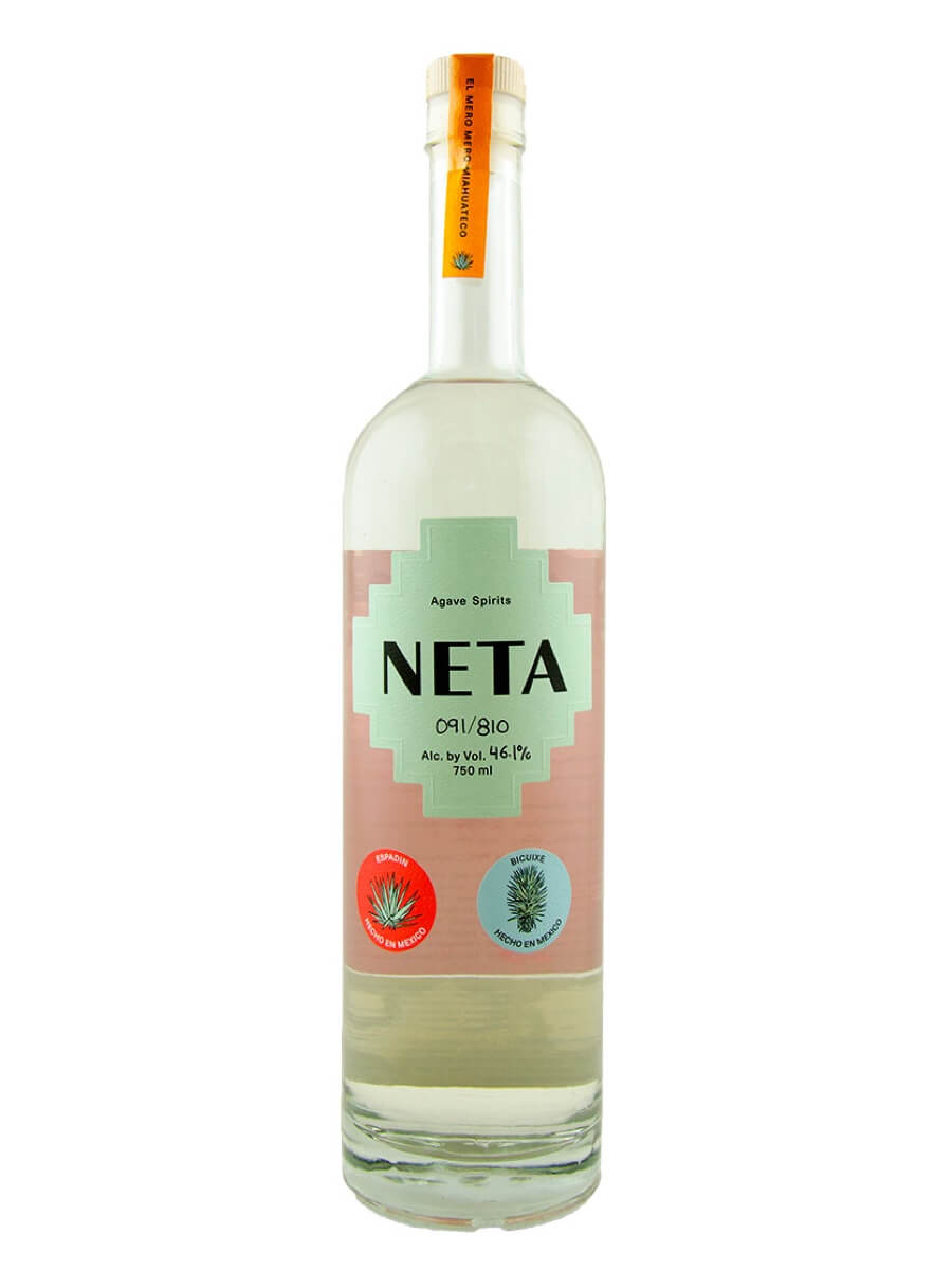 Neta Bicuixe Agave Spirit 750ml