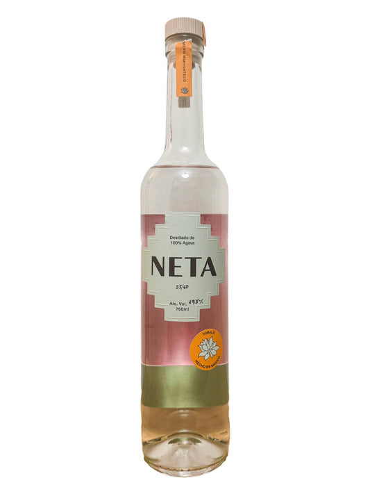 Neta Tobala Agave Spirit 750ml
