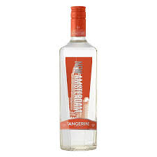New Amsterdam Tangerine Vodka 375ml