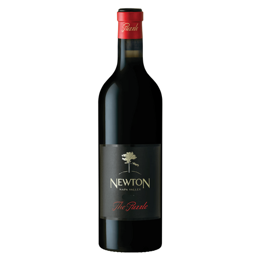Newton Vineyard The Puzzle 750ml