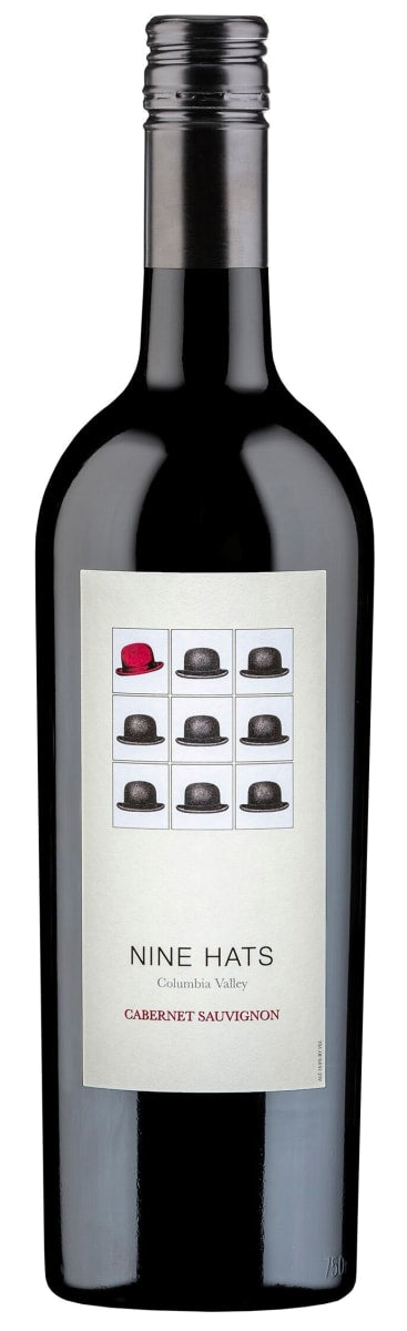 Nine Hats Cabernet Sauvignon 750ml