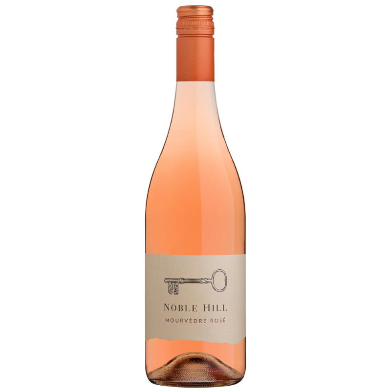 Noble Hill Simonsberg Paarl Rose 750ml