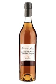 Normandin-Mercier 15 Years Old Prestige Fine Champagne Cognac 750ml