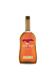 Novo Fogo Tanager Cachaca 750ml