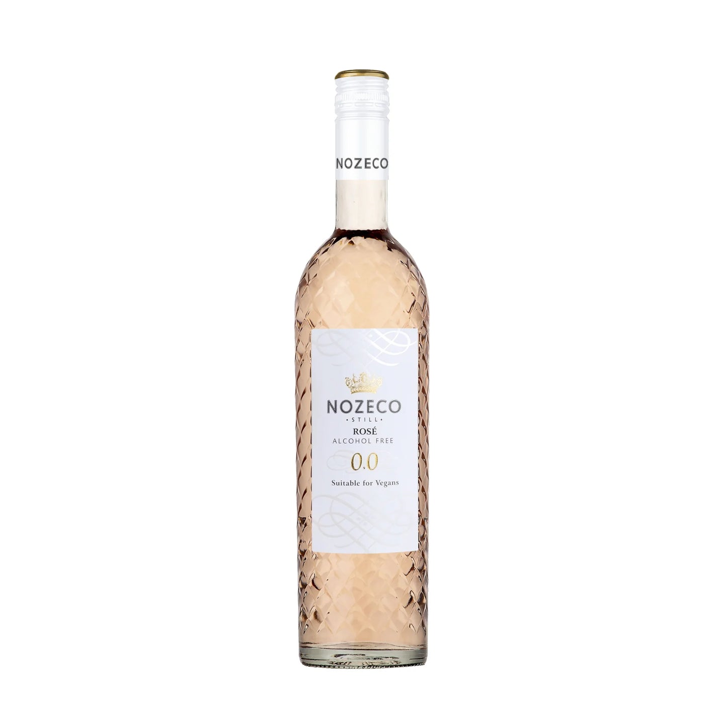 Nozeco Non-Alcoholic Still Rose 750ml