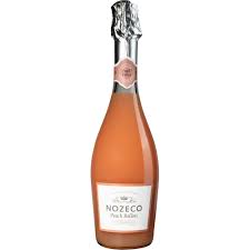 Nozeco Special Edition Alcohol Free Peach Bellini 750ml