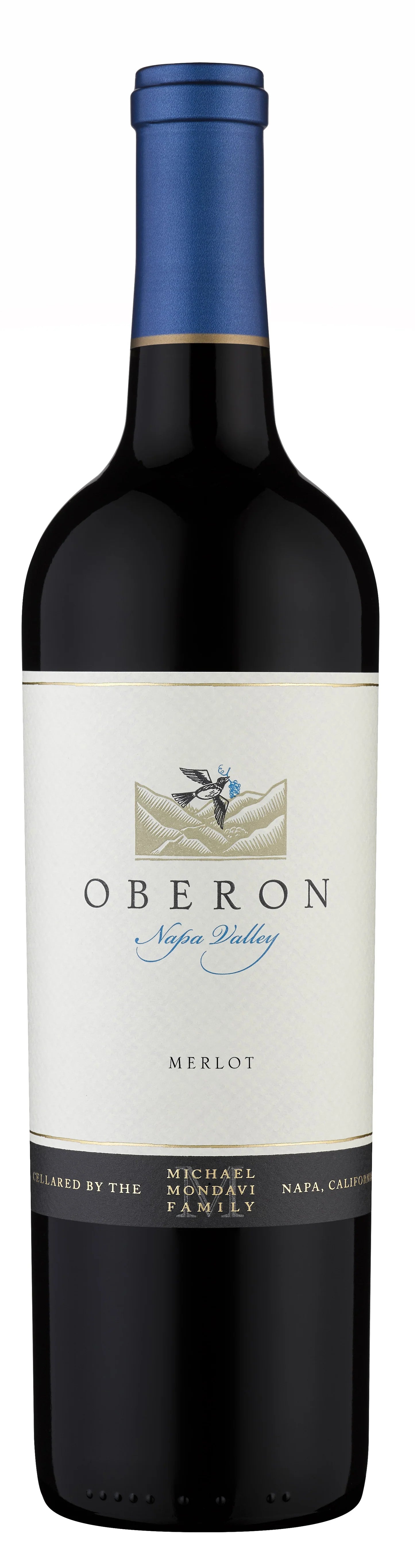 Oberon Merlot 750ml