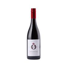 Oceano Zero Non-Alcoholic Pinot Noir 750ml