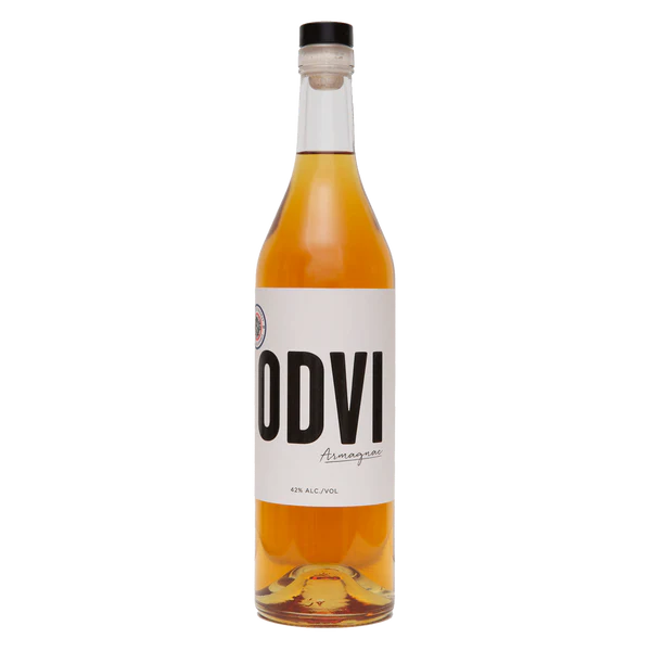 Odvi Armagnac 750ml