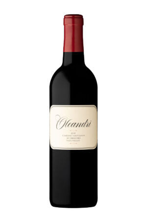 Oleandri Cabernet Sauvignon 750ml