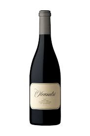 Oleandri Sta Rita Hills Pinot Noir 750ml