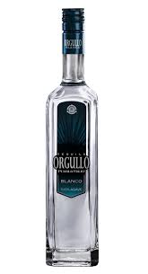 Orgullo Tequila Blanco Tequila 750ml