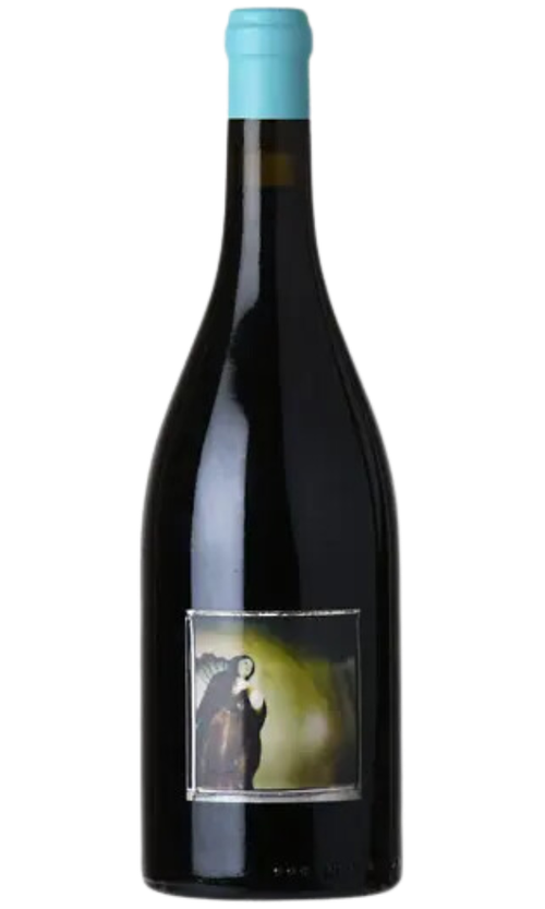 Our Lady of Guadalupe  OLG Pinot Noir Sta Rita Hills 750ml