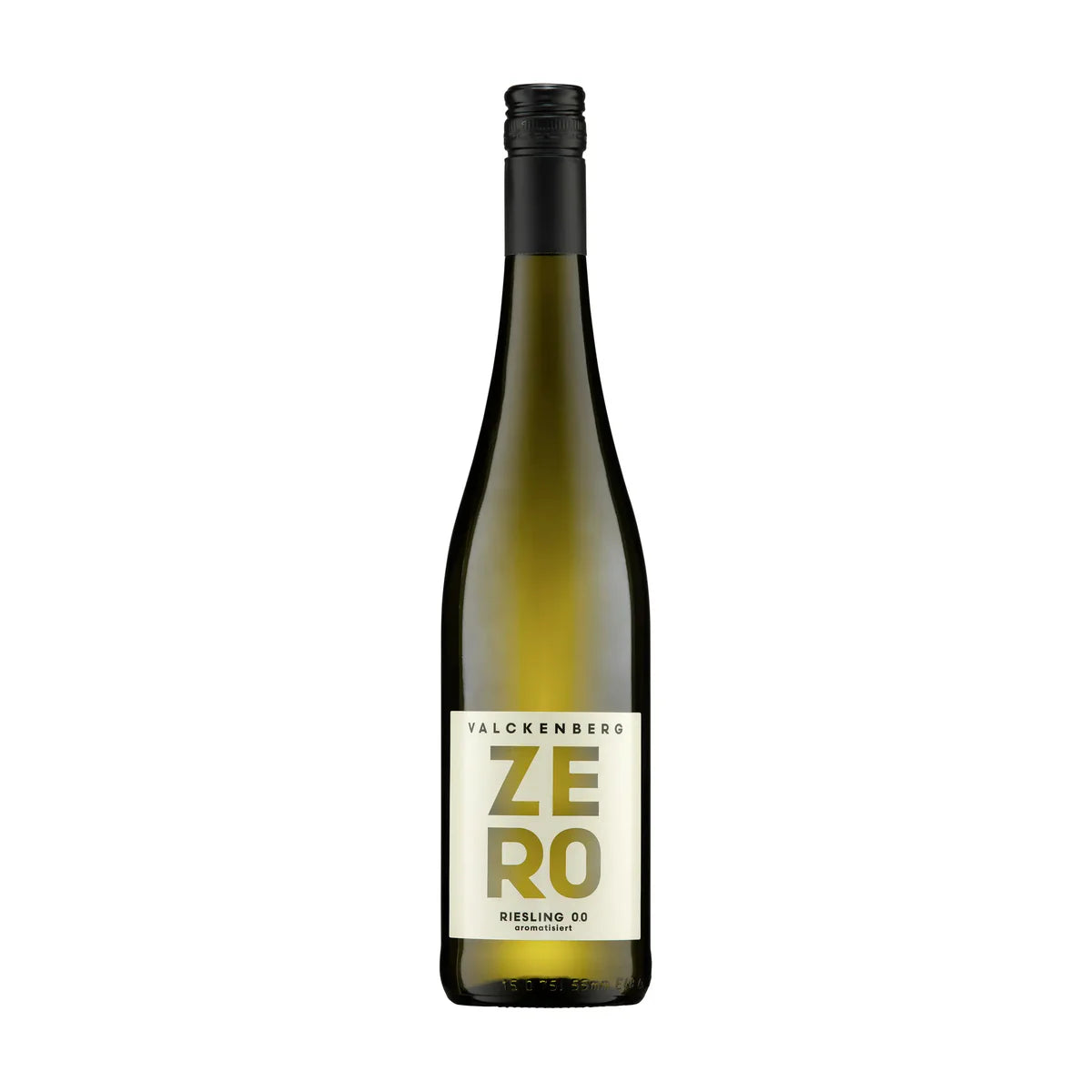 P. J. Valckenberg Zero 0.0 Riesling 750ml