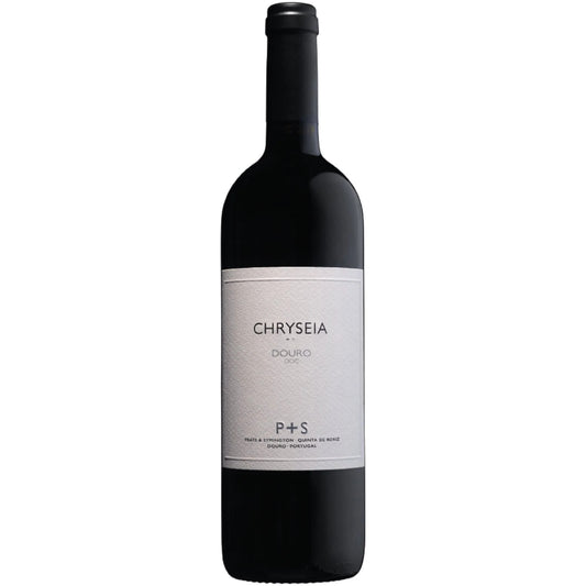 P+S Prats & Symington Chryseia 750ml