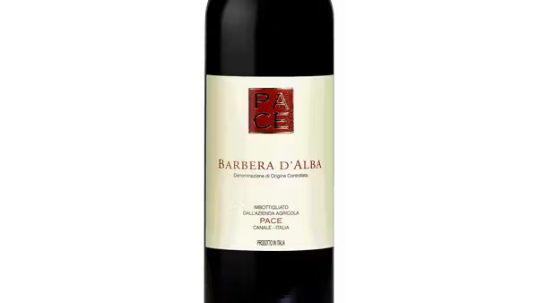 Pace Barbera d'Alba 750ml