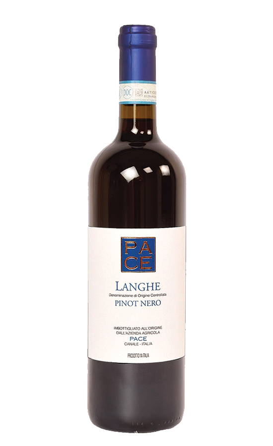 Pace Pinot Nero 750ml
