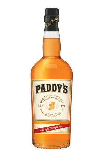 Paddy Blended Irish Whiskey 1.75Lt
