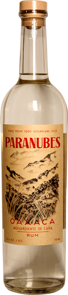 Paranubes Rum 750ml