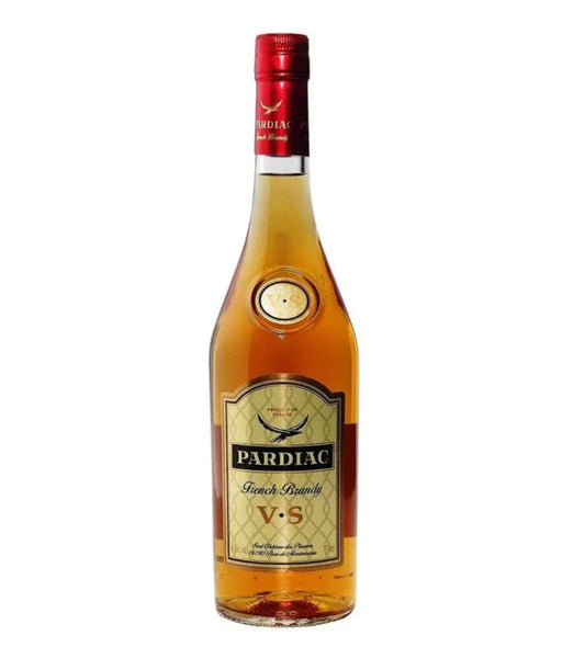 Pardiac VS Brandy 750ml