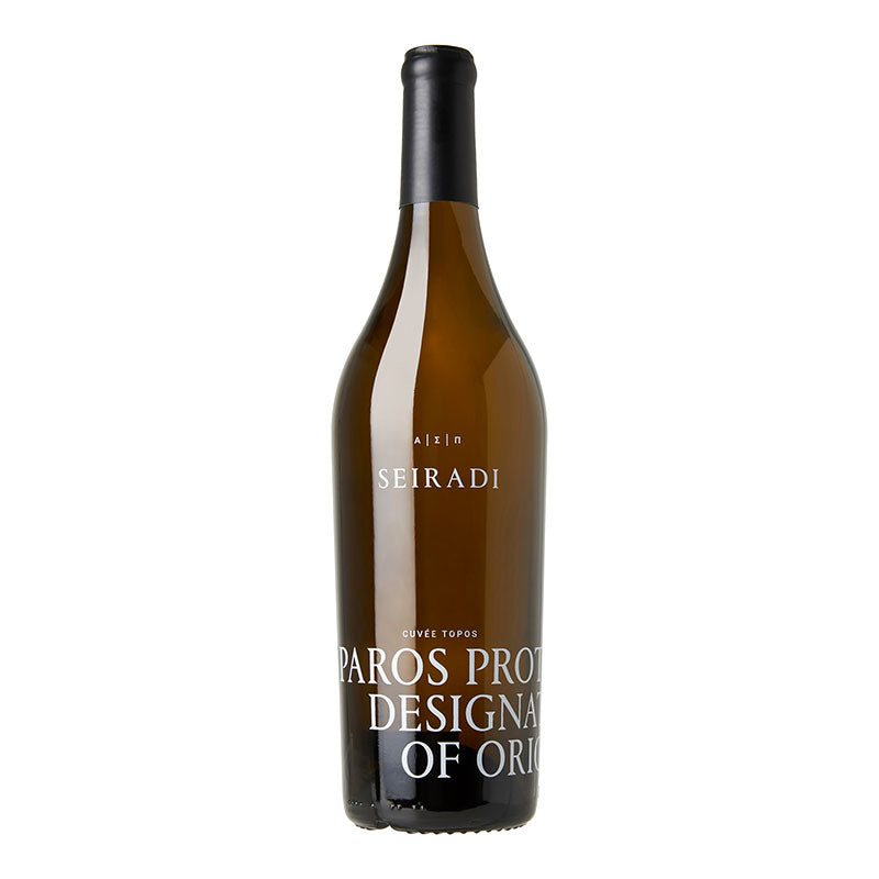 Paros Farming Community PFC Seiradi Cuvee Topos Monemvassia