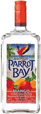 Parrot Bay Mango 1Lt