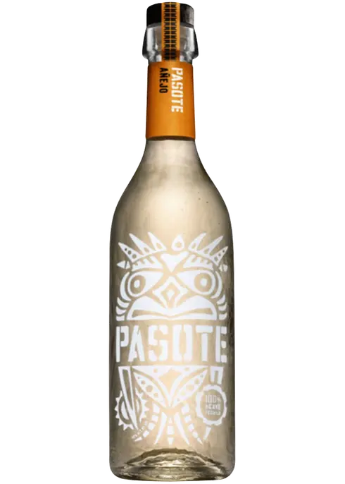 Pasote Extra Anejo Tequila 750ml