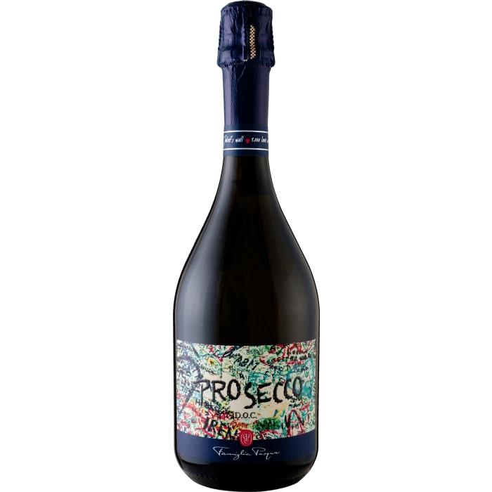 Pasqua Prosecco Spumante Brut 750ml
