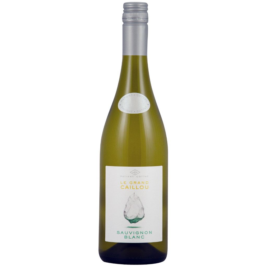 Patient Cottat Le Grand Caillou Sauvignon Blanc 750ml