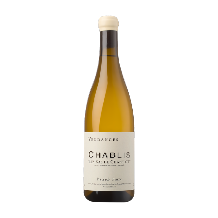 Patrick Piuze Chablis Terroir de Chablis 750ml