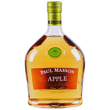 Paul Masson Grande Amber Apple Brandy 750ml