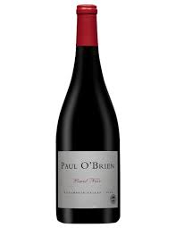 Paul O'Brien Pinot Noir 750ml