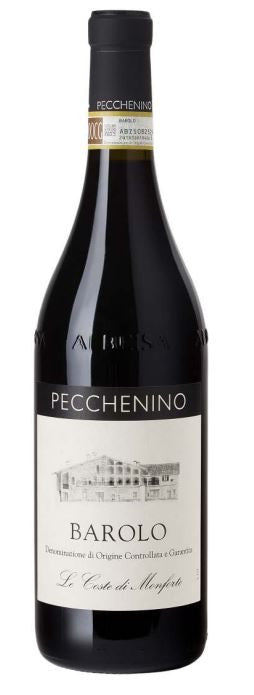 Pecchenino Le Coste di Monforte 750ml