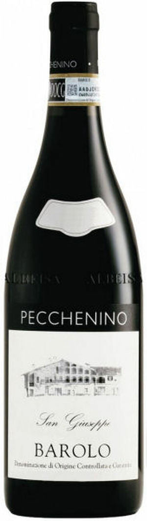 Pecchenino San Giuseppe 750ml