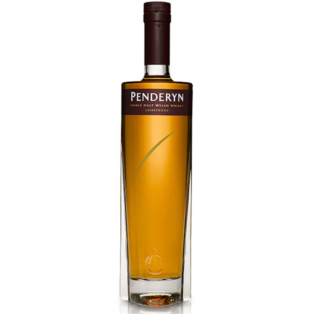Penderyn Sherrywood Single Malt Welsh Whisky 750ml